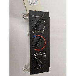 Commande Chauffage Renault Clio 1 Phase 1